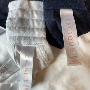 Lane Bryant Cacique Bras